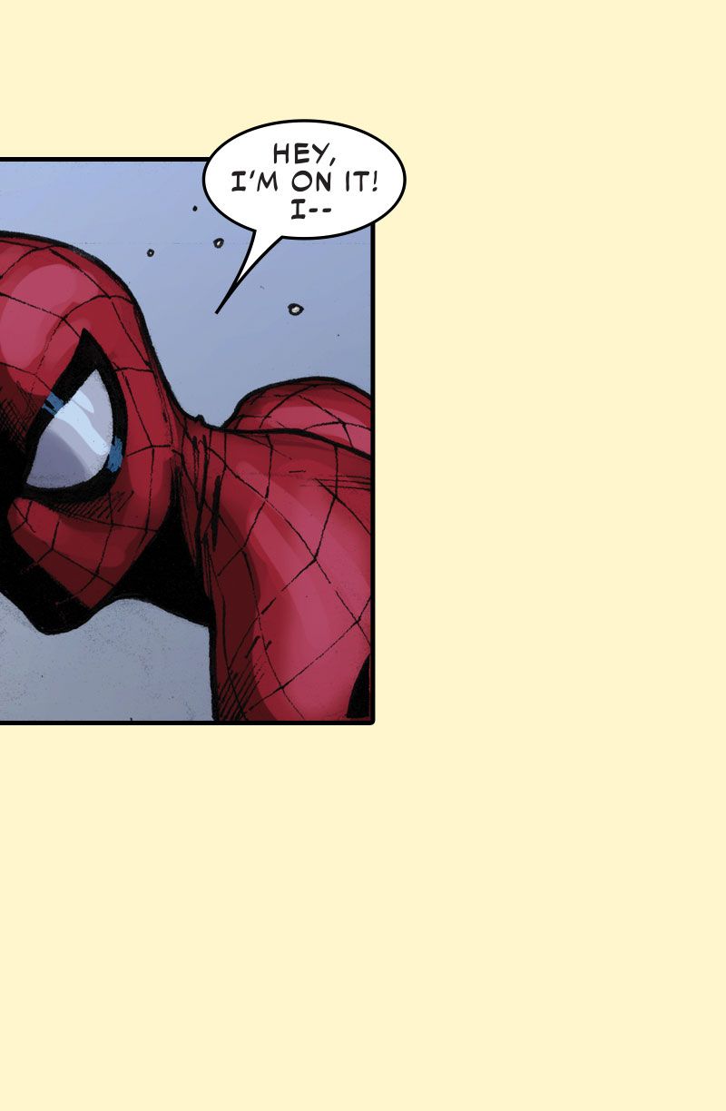 Read Amazing SpiderMan Spider Verse Infinity Comic (2023) Manga Online
