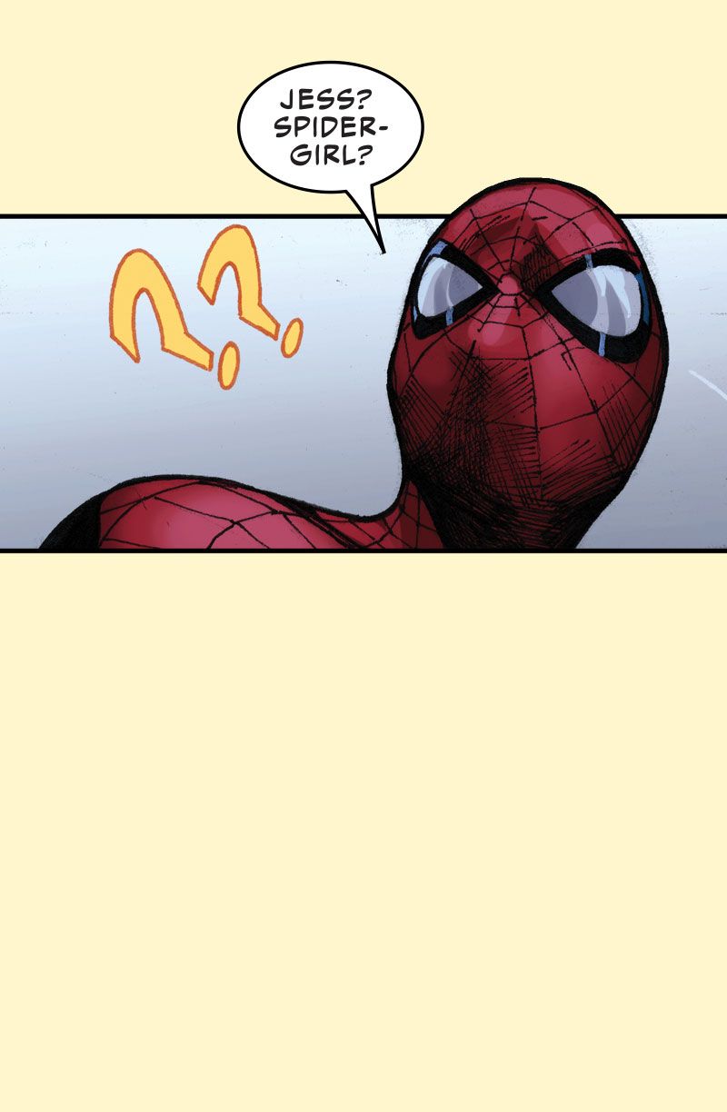 Read Amazing SpiderMan Spider Verse Infinity Comic (2023) Manga Online