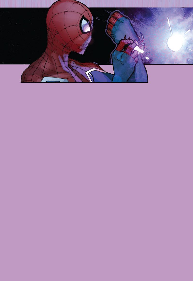 Read Amazing SpiderMan Spider Verse Infinity Comic (2023) Manga Online