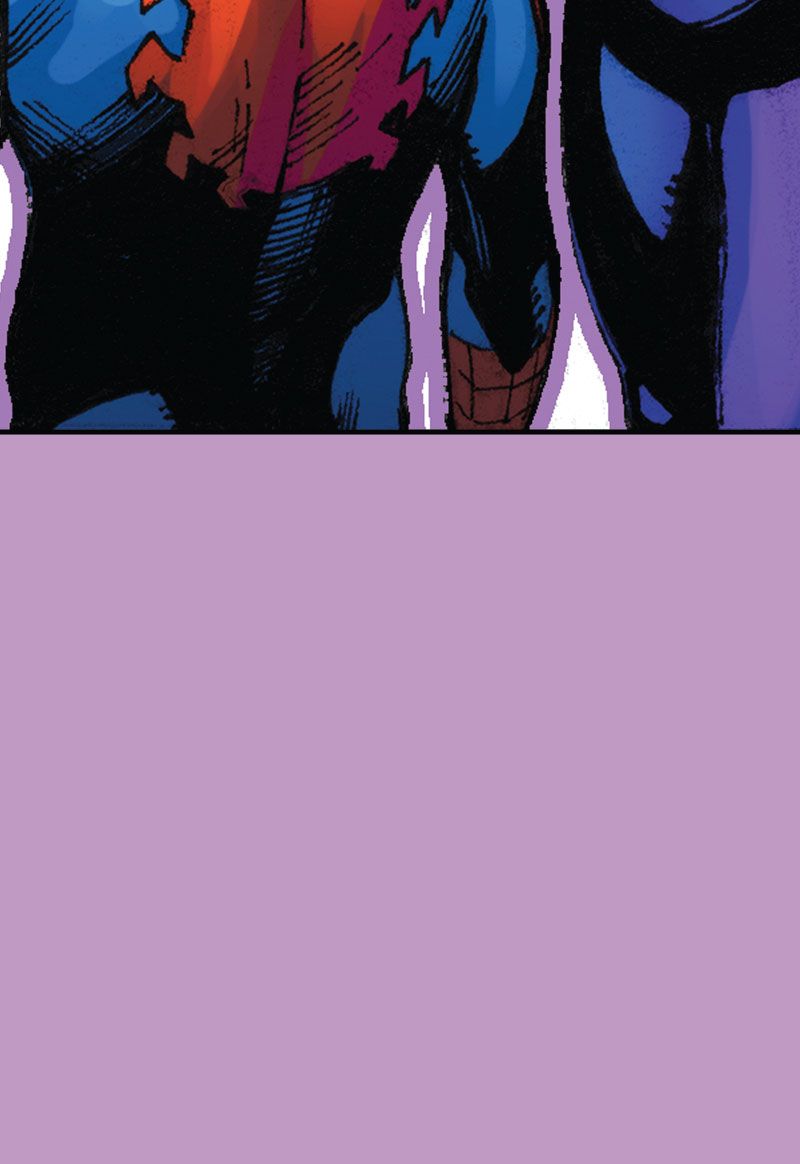 Read Amazing SpiderMan Spider Verse Infinity Comic (2023) Manga Online