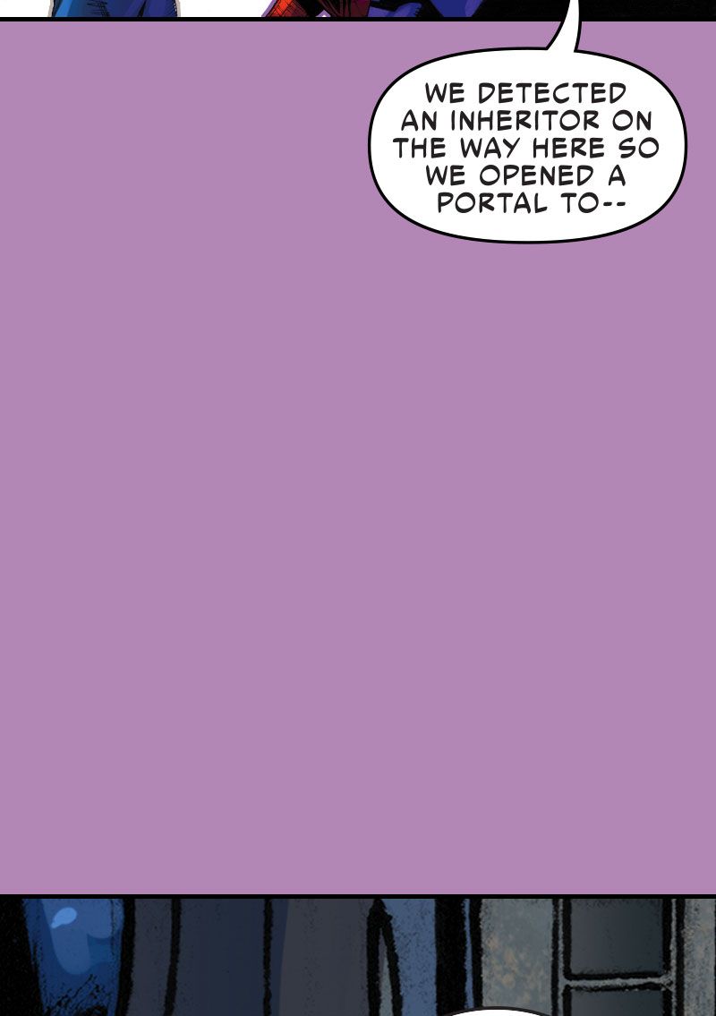 Read Amazing SpiderMan Spider Verse Infinity Comic (2023) Manga Online