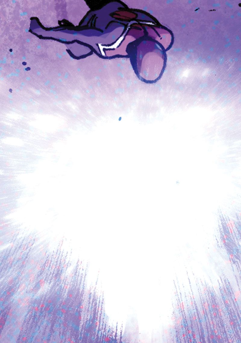 Read Amazing SpiderMan Spider Verse Infinity Comic (2023) Manga Online