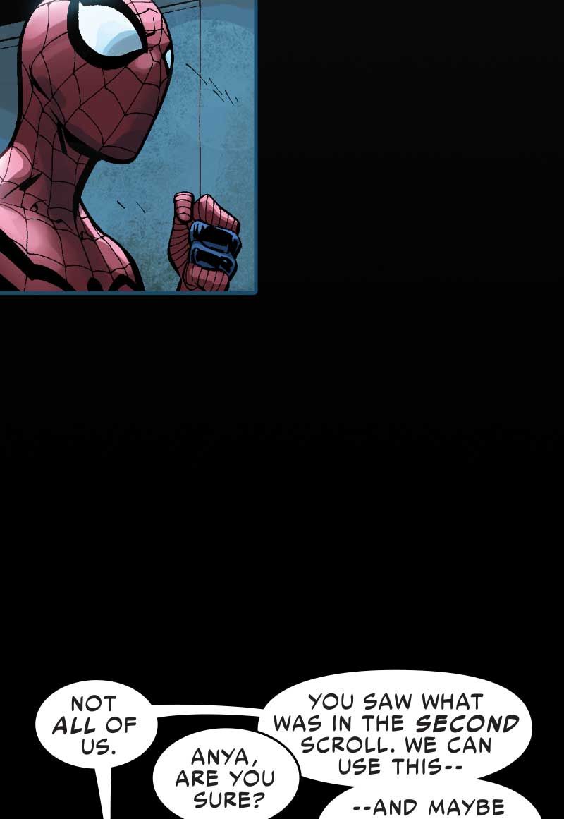 Read Amazing SpiderMan Spider Verse Infinity Comic (2023) Manga Online