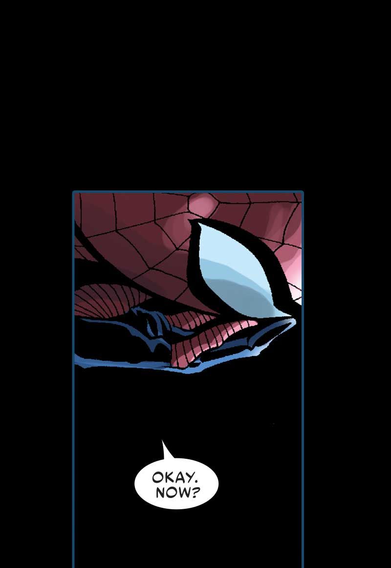 Read Amazing SpiderMan Spider Verse Infinity Comic (2023) Manga Online