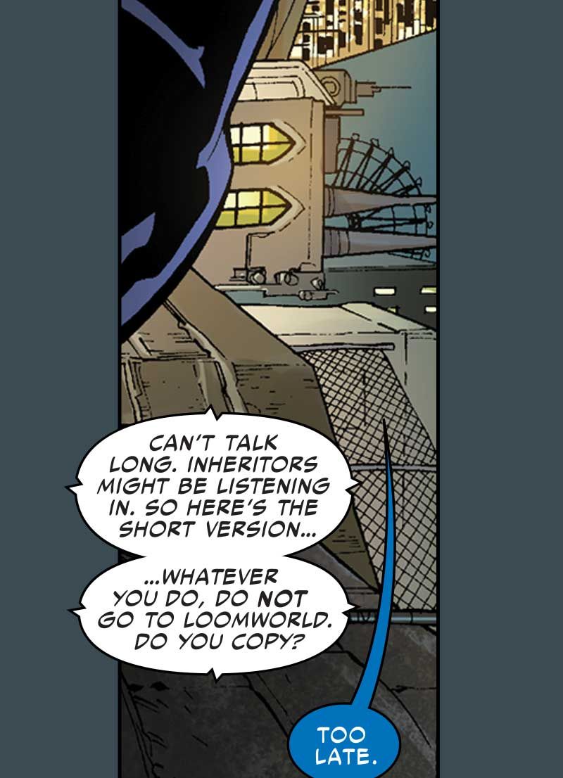 Read Amazing SpiderMan Spider Verse Infinity Comic (2023) Manga Online