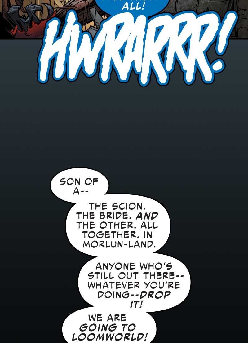 Read Amazing SpiderMan Spider Verse Infinity Comic (2023) Manga Online