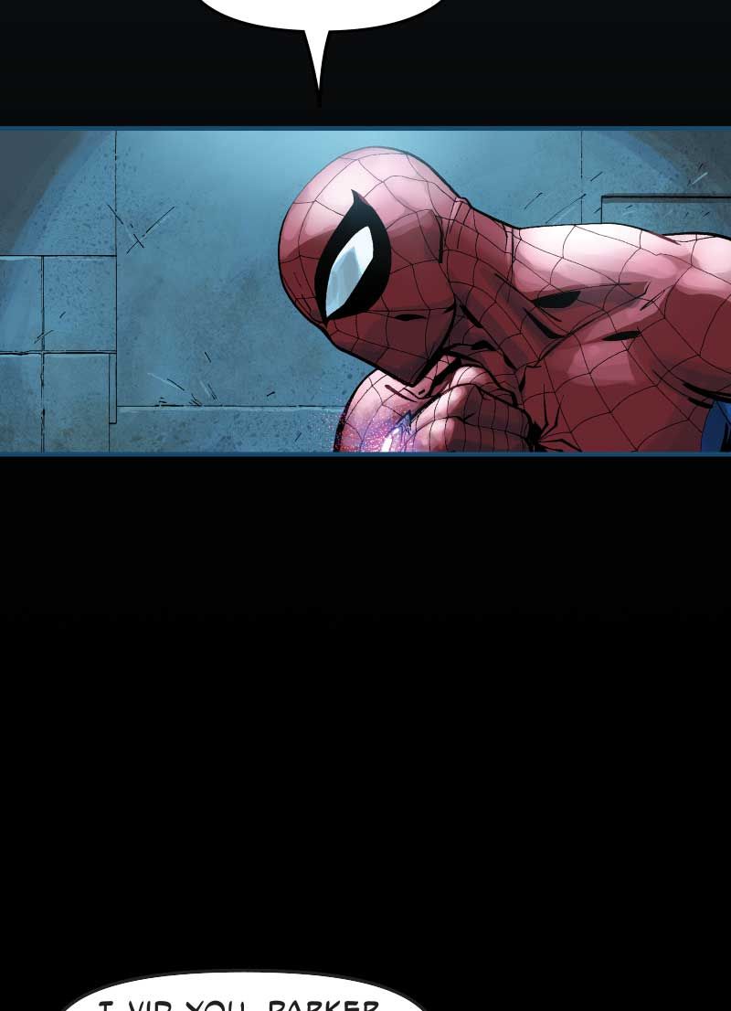 Read Amazing SpiderMan Spider Verse Infinity Comic (2023) Manga Online