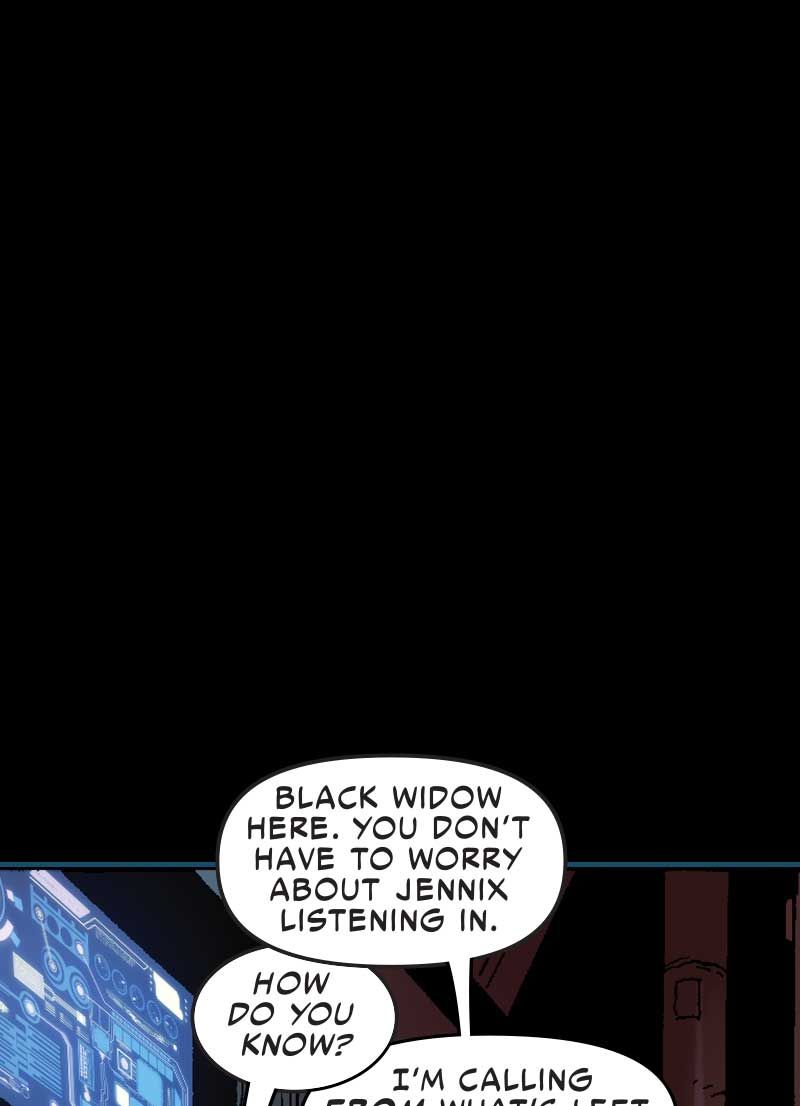 Read Amazing SpiderMan Spider Verse Infinity Comic (2023) Manga Online
