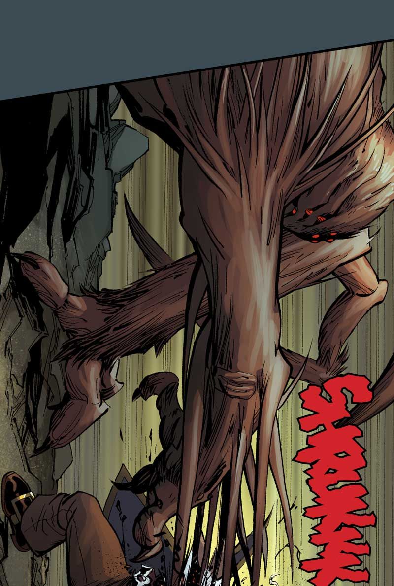 Read Amazing SpiderMan Spider Verse Infinity Comic (2023) Manga Online