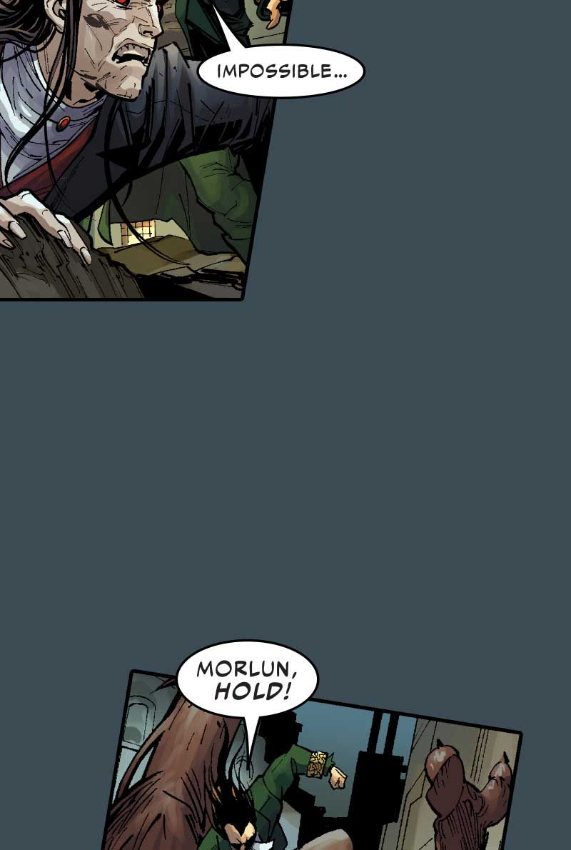 Read Amazing SpiderMan Spider Verse Infinity Comic (2023) Manga Online