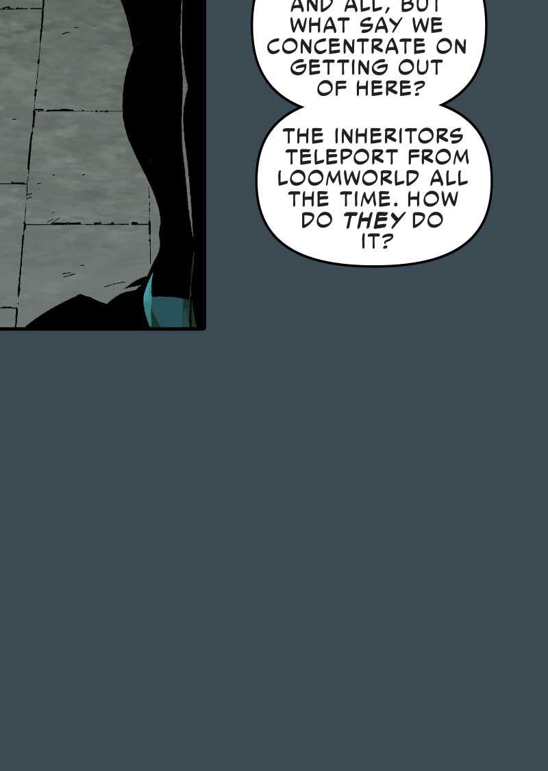 Read Amazing SpiderMan Spider Verse Infinity Comic (2023) Manga Online