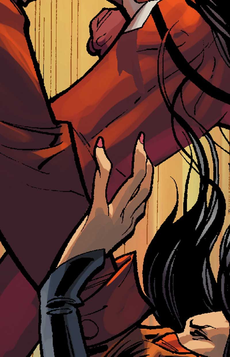 Read Amazing SpiderMan Spider Verse Infinity Comic (2023) Manga Online