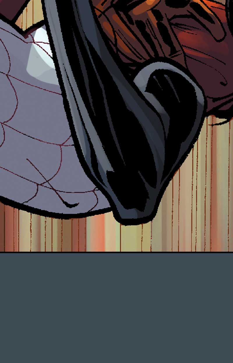 Read Amazing SpiderMan Spider Verse Infinity Comic (2023) Manga Online