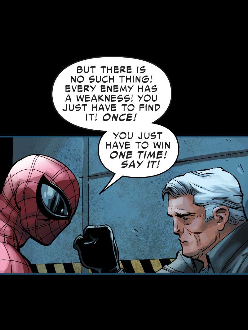 Read Amazing SpiderMan Spider Verse Infinity Comic (2023) Manga Online