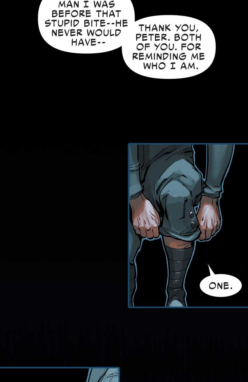 Read Amazing SpiderMan Spider Verse Infinity Comic (2023) Manga Online