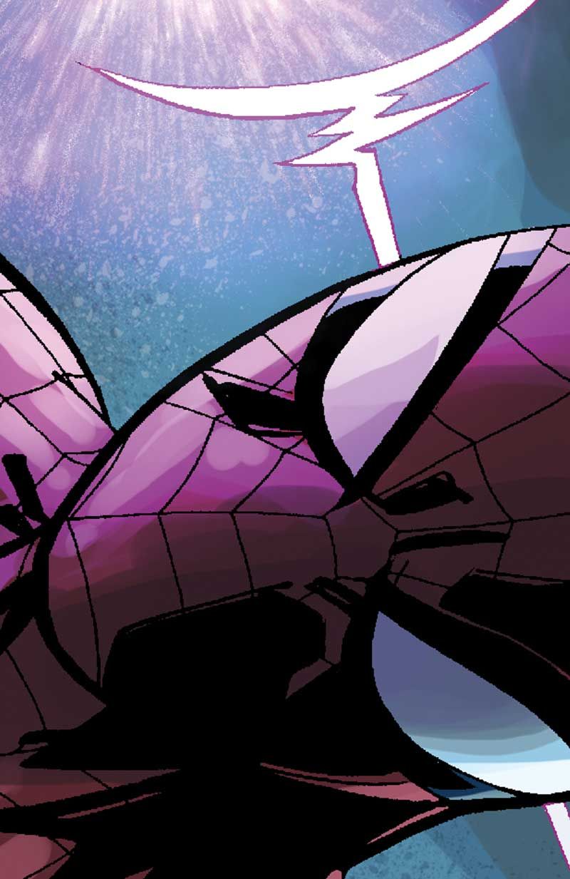 Read Amazing SpiderMan Spider Verse Infinity Comic (2023) Manga Online