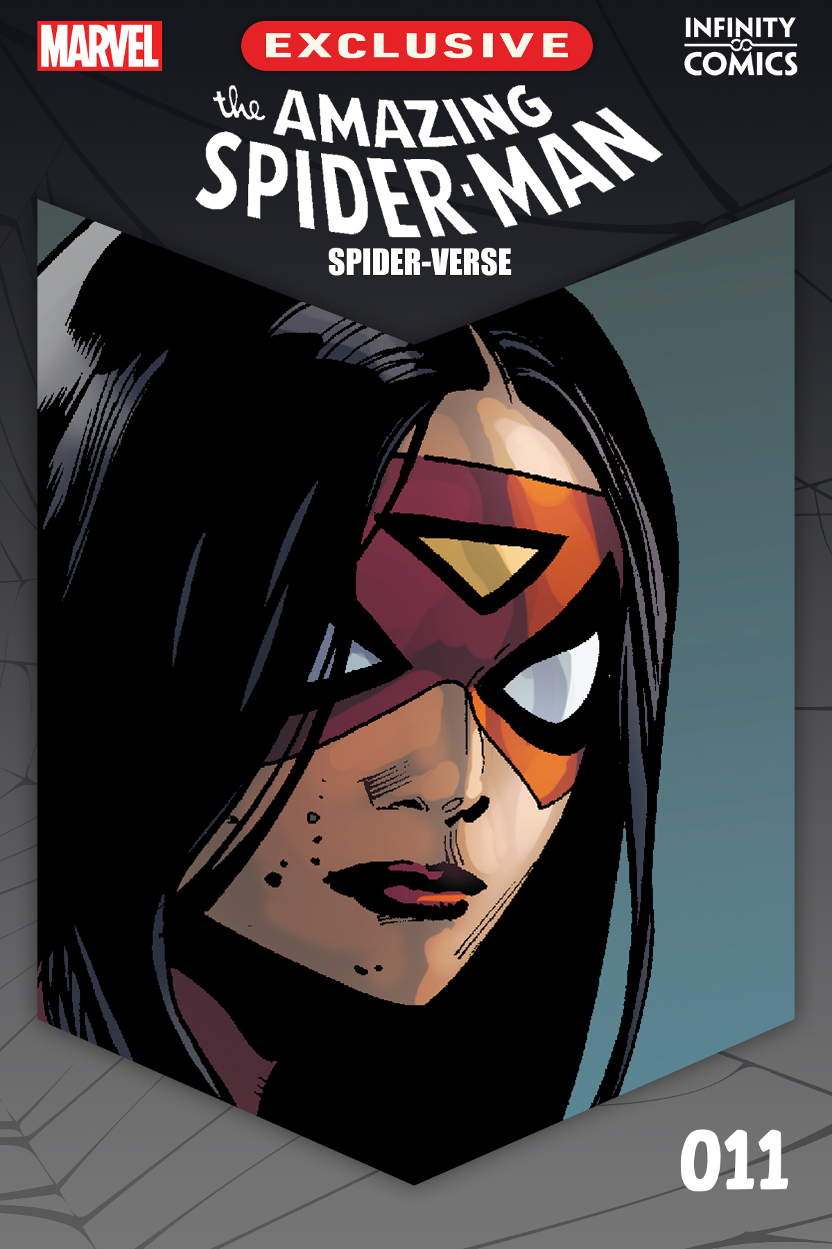 Read Amazing SpiderMan Spider Verse Infinity Comic (2023) Manga Online