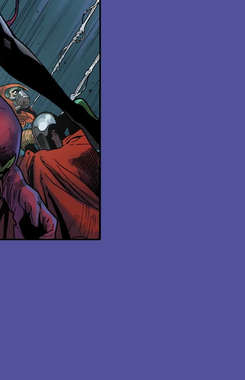 Read Amazing SpiderMan Spider Verse Infinity Comic (2023) Manga Online