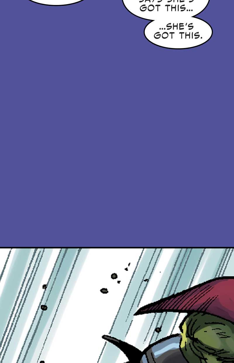 Read Amazing SpiderMan Spider Verse Infinity Comic (2023) Manga Online