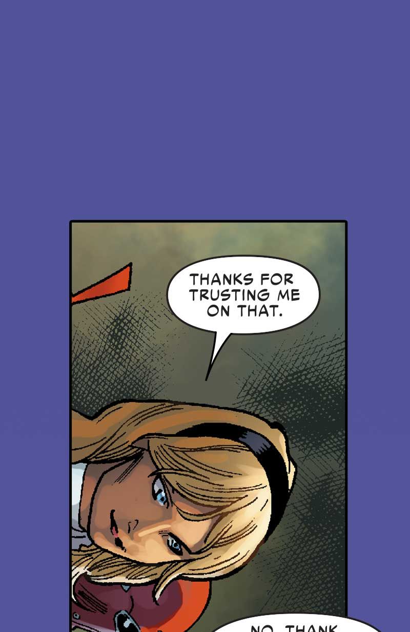 Read Amazing SpiderMan Spider Verse Infinity Comic (2023) Manga Online