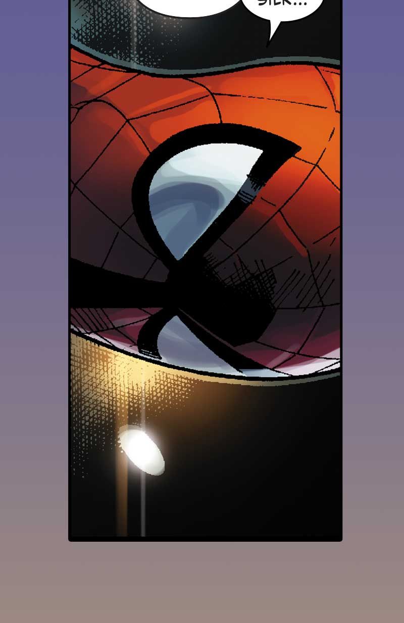 Read Amazing SpiderMan Spider Verse Infinity Comic (2023) Manga Online