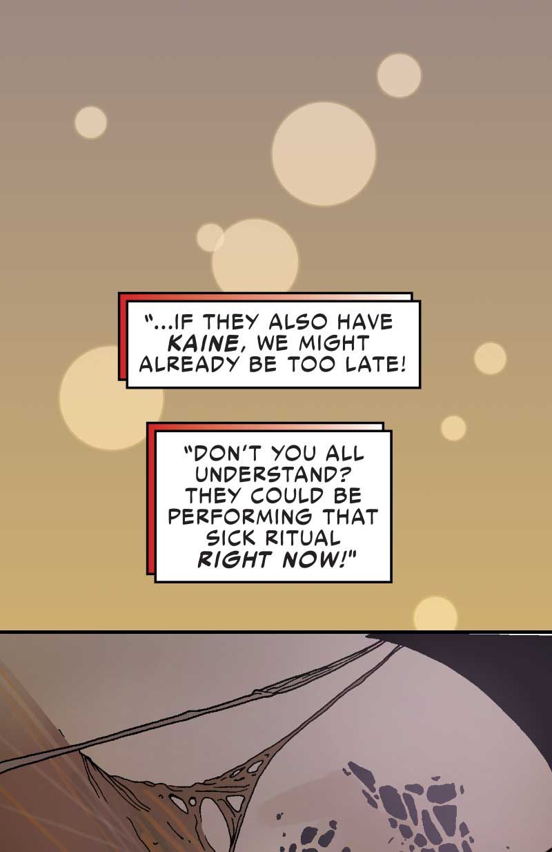 Read Amazing SpiderMan Spider Verse Infinity Comic (2023) Manga Online