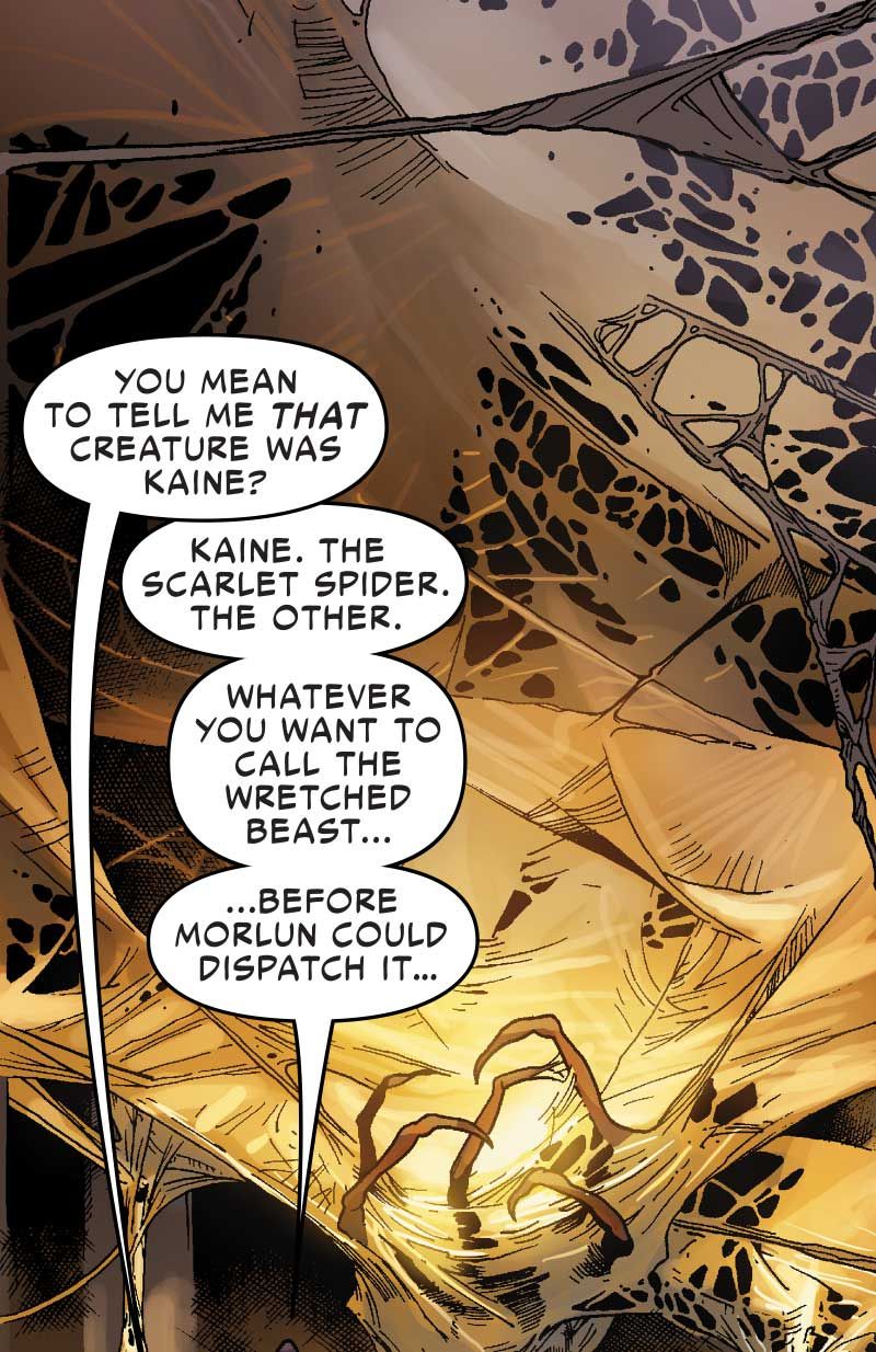 Read Amazing SpiderMan Spider Verse Infinity Comic (2023) Manga Online