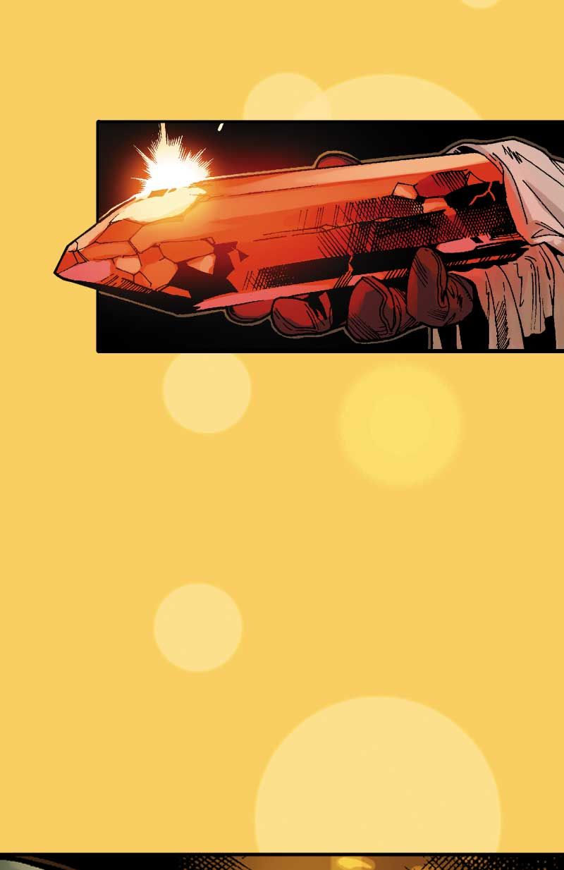 Read Amazing SpiderMan Spider Verse Infinity Comic (2023) Manga Online