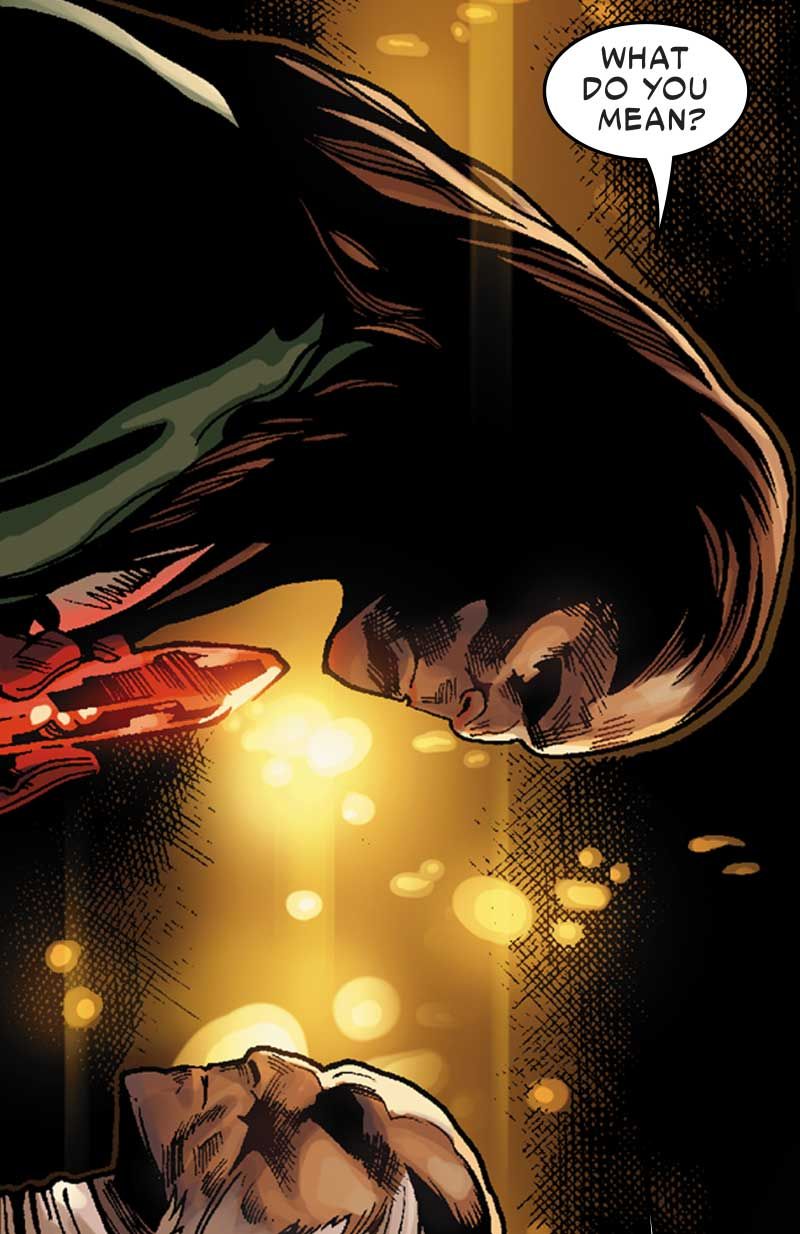 Read Amazing SpiderMan Spider Verse Infinity Comic (2023) Manga Online
