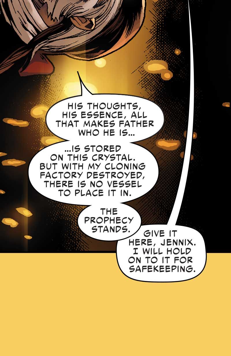 Read Amazing SpiderMan Spider Verse Infinity Comic (2023) Manga Online