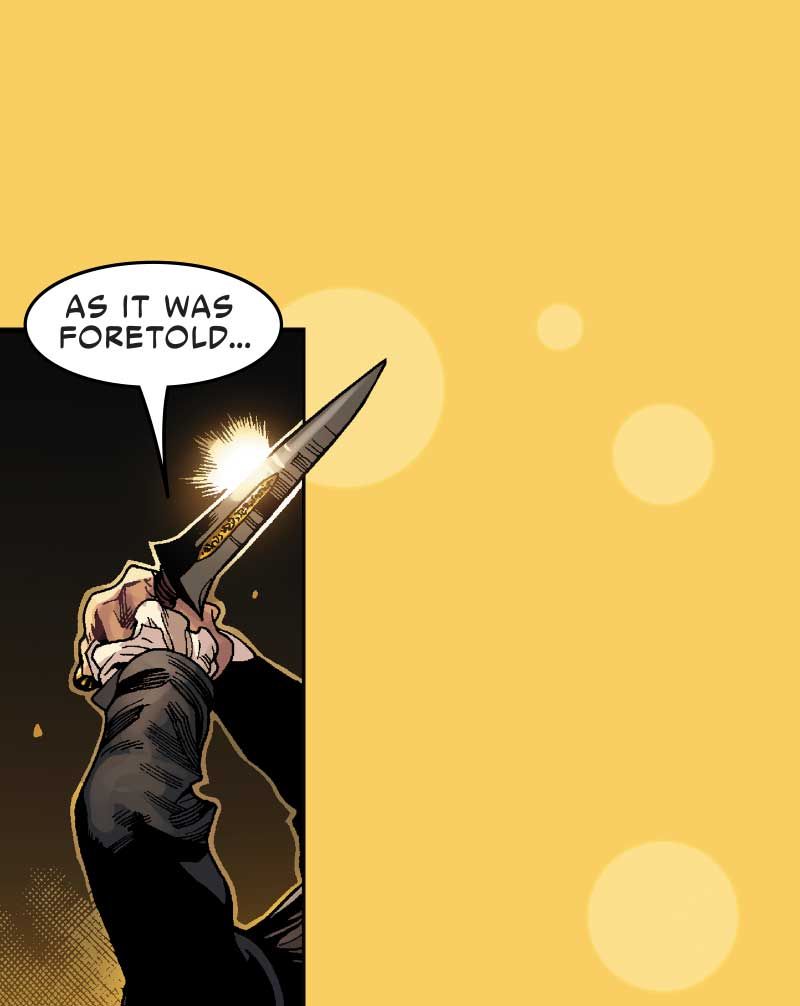 Read Amazing SpiderMan Spider Verse Infinity Comic (2023) Manga Online
