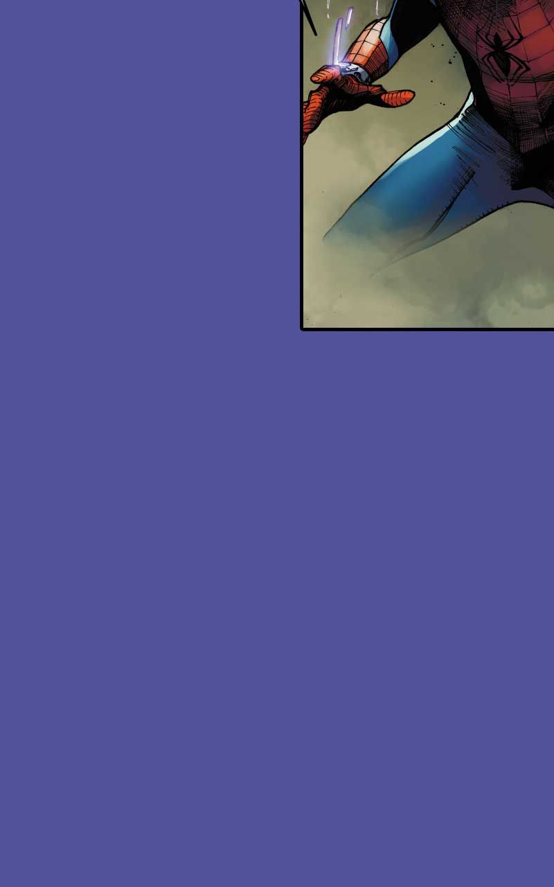 Read Amazing SpiderMan Spider Verse Infinity Comic (2023) Manga Online
