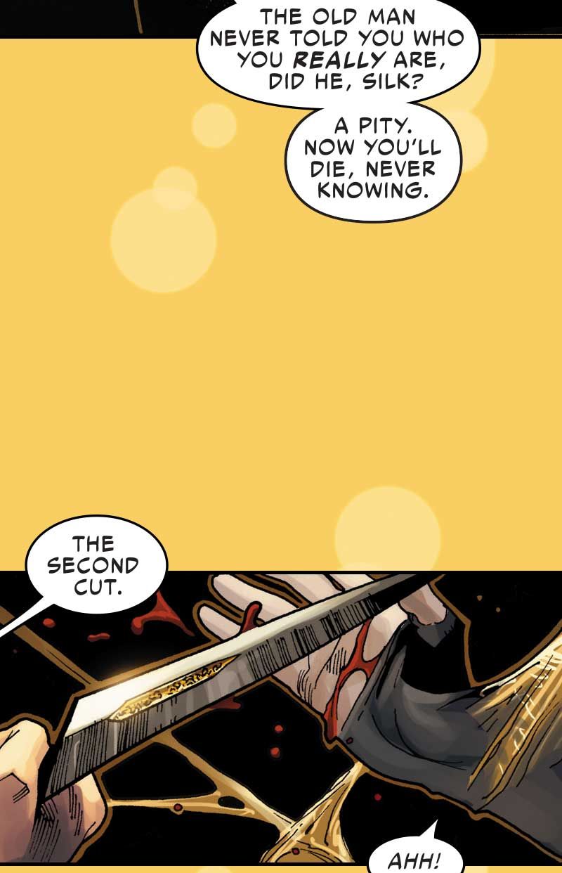 Read Amazing SpiderMan Spider Verse Infinity Comic (2023) Manga Online