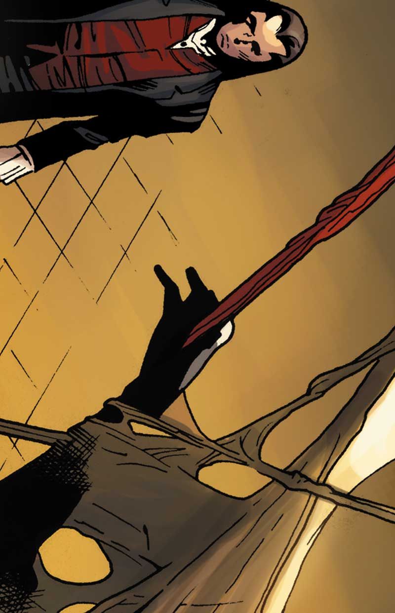 Read Amazing SpiderMan Spider Verse Infinity Comic (2023) Manga Online