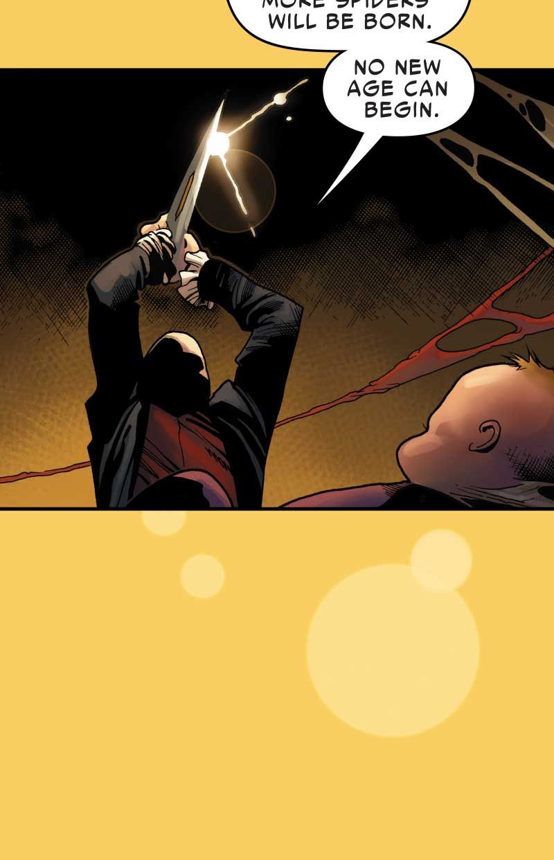 Read Amazing SpiderMan Spider Verse Infinity Comic (2023) Manga Online