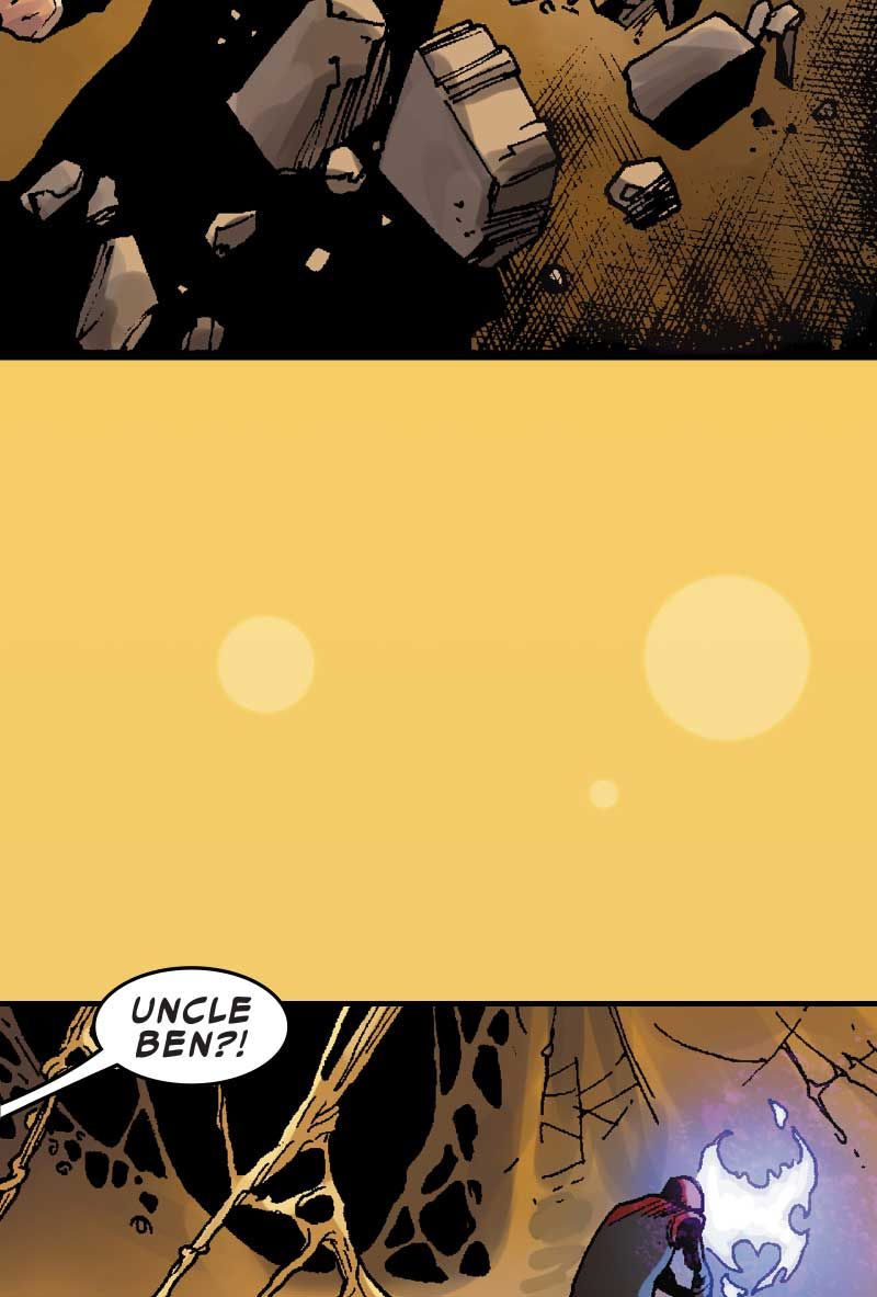 Read Amazing SpiderMan Spider Verse Infinity Comic (2023) Manga Online