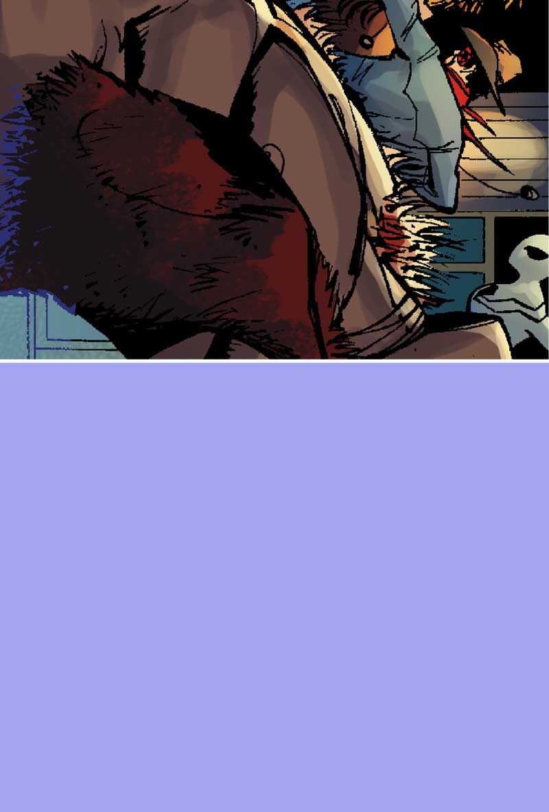 Read Amazing SpiderMan Spider Verse Infinity Comic (2023) Manga Online