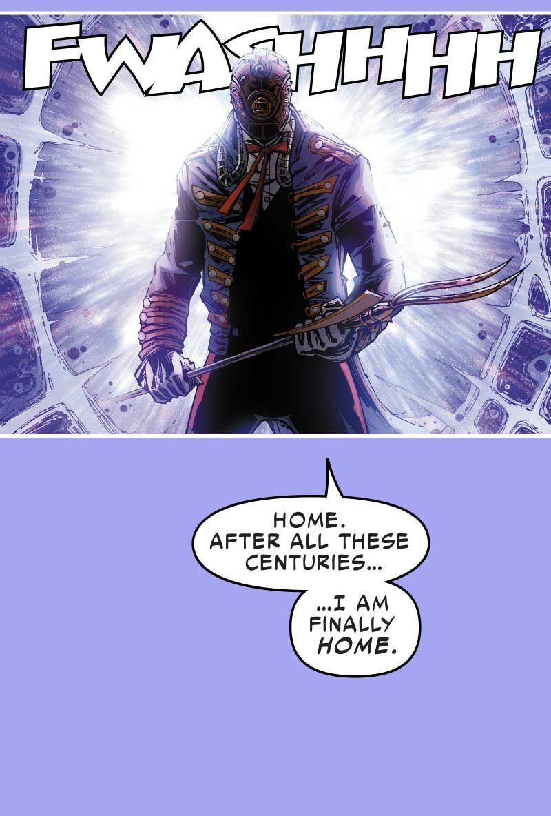 Read Amazing SpiderMan Spider Verse Infinity Comic (2023) Manga Online