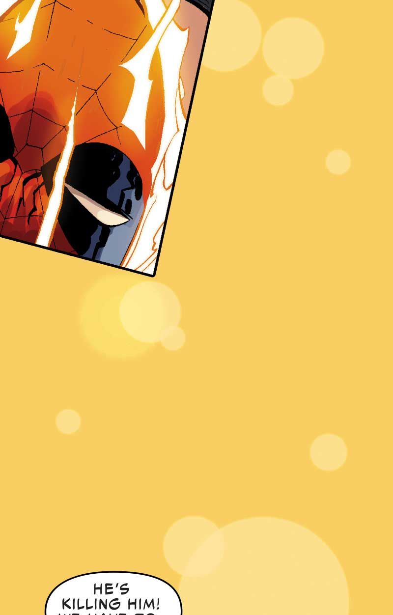Read Amazing SpiderMan Spider Verse Infinity Comic (2023) Manga Online