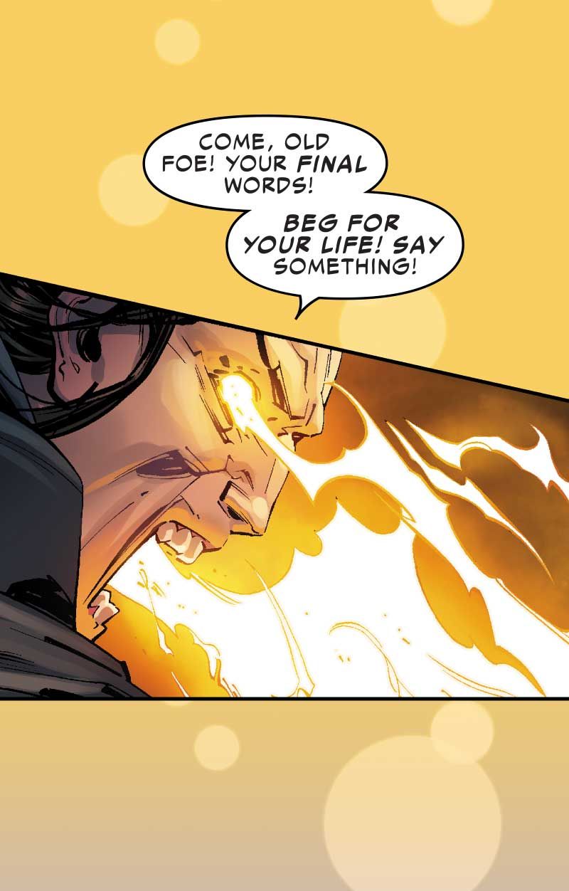 Read Amazing SpiderMan Spider Verse Infinity Comic (2023) Manga Online