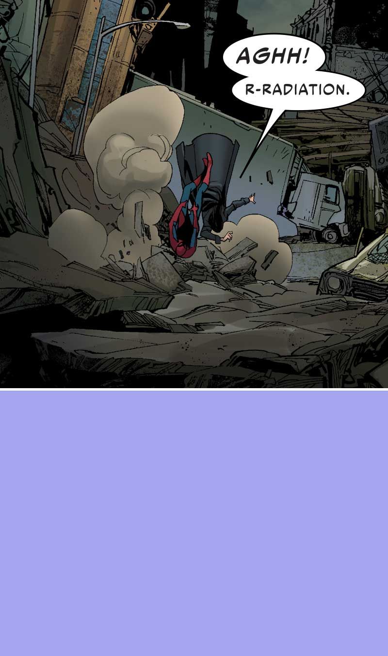 Read Amazing SpiderMan Spider Verse Infinity Comic (2023) Manga Online