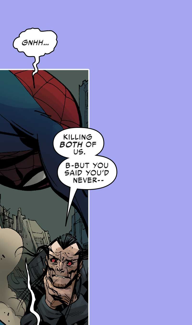 Read Amazing SpiderMan Spider Verse Infinity Comic (2023) Manga Online