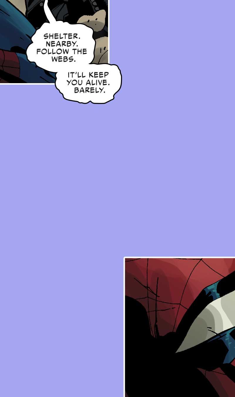 Read Amazing SpiderMan Spider Verse Infinity Comic (2023) Manga Online