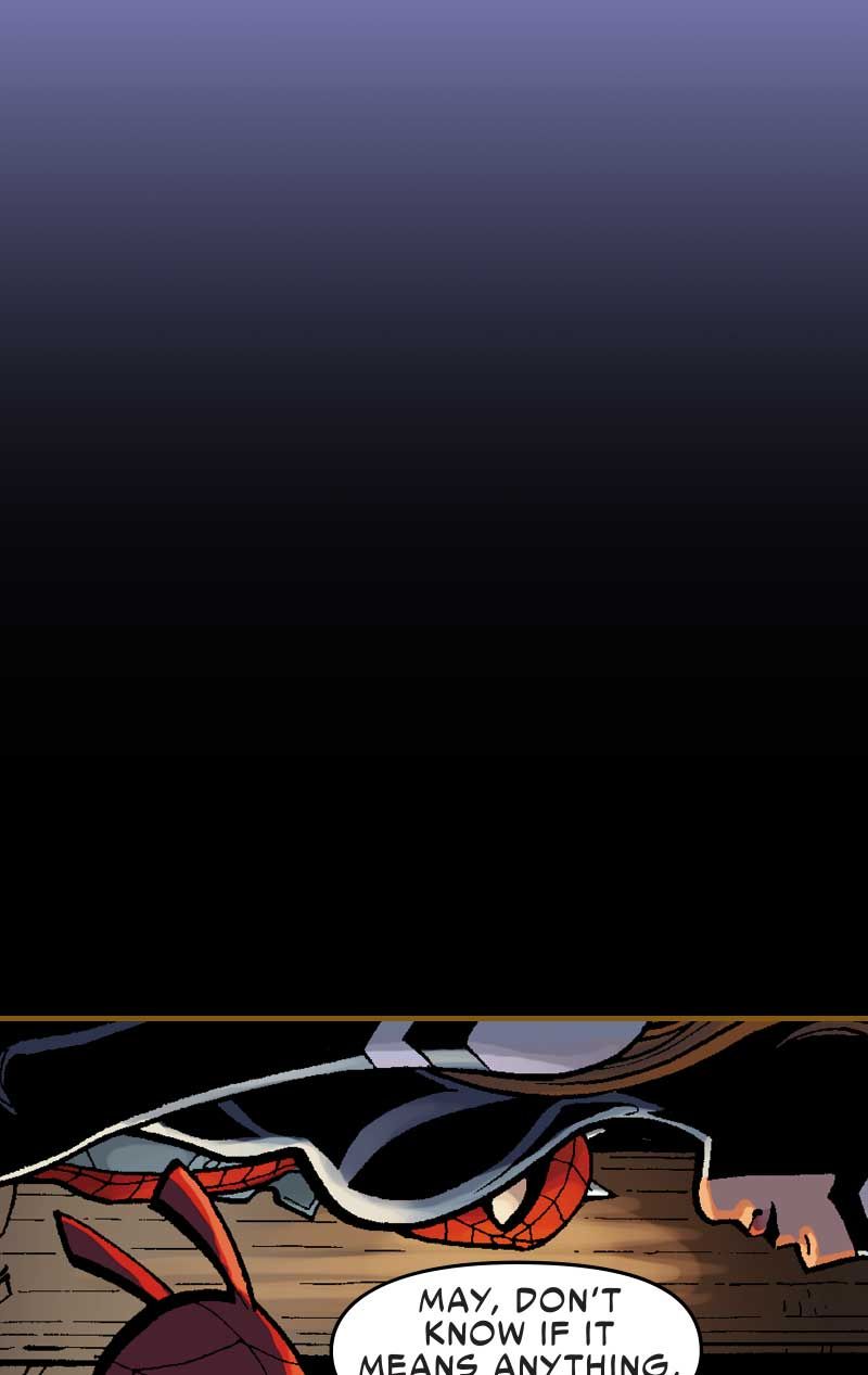 Read Amazing SpiderMan Spider Verse Infinity Comic (2023) Manga Online
