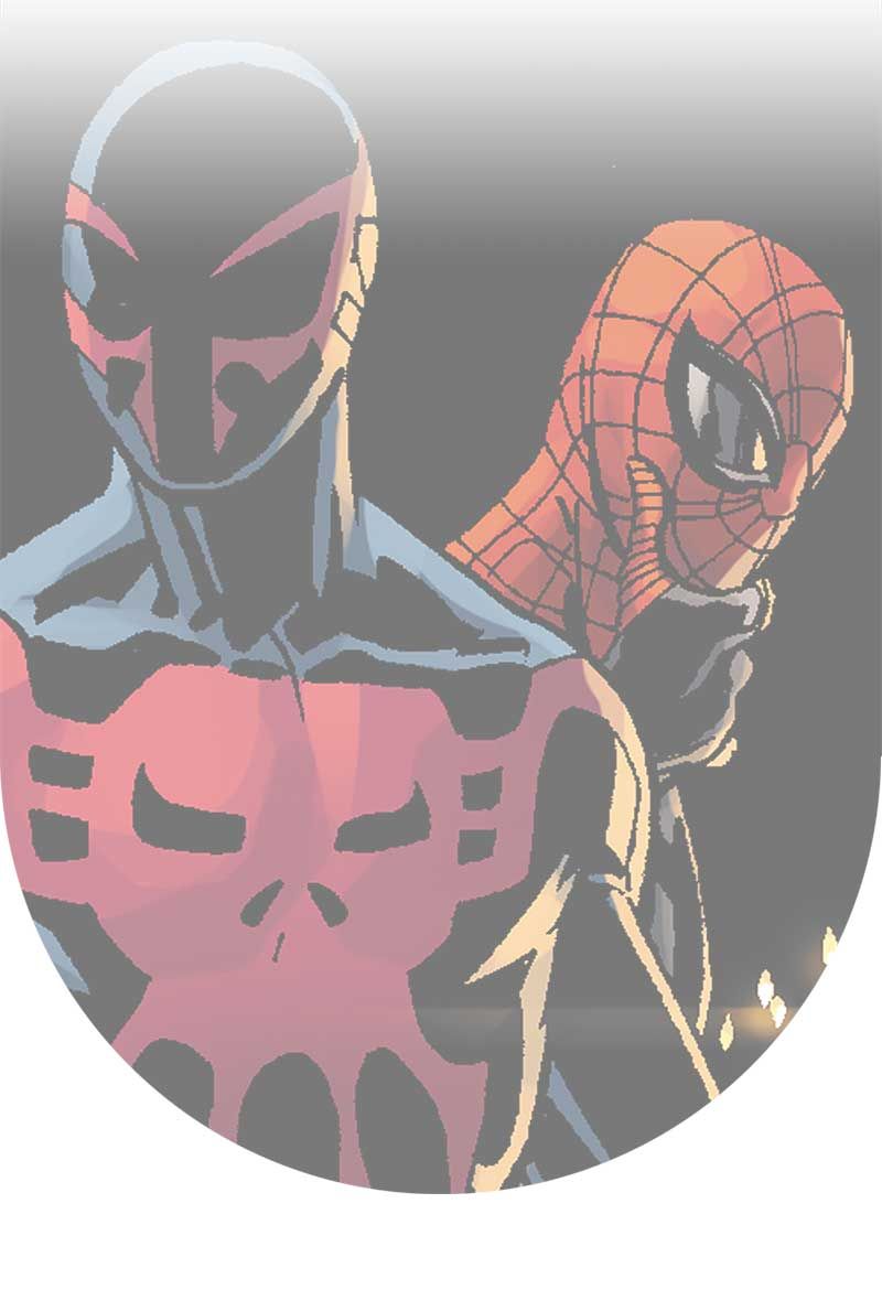 Read Amazing SpiderMan Spider Verse Infinity Comic (2023) Manga Online