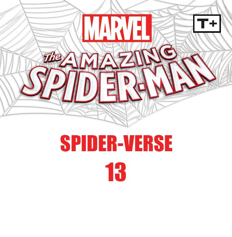 Read Amazing SpiderMan Spider Verse Infinity Comic (2023) Manga Online