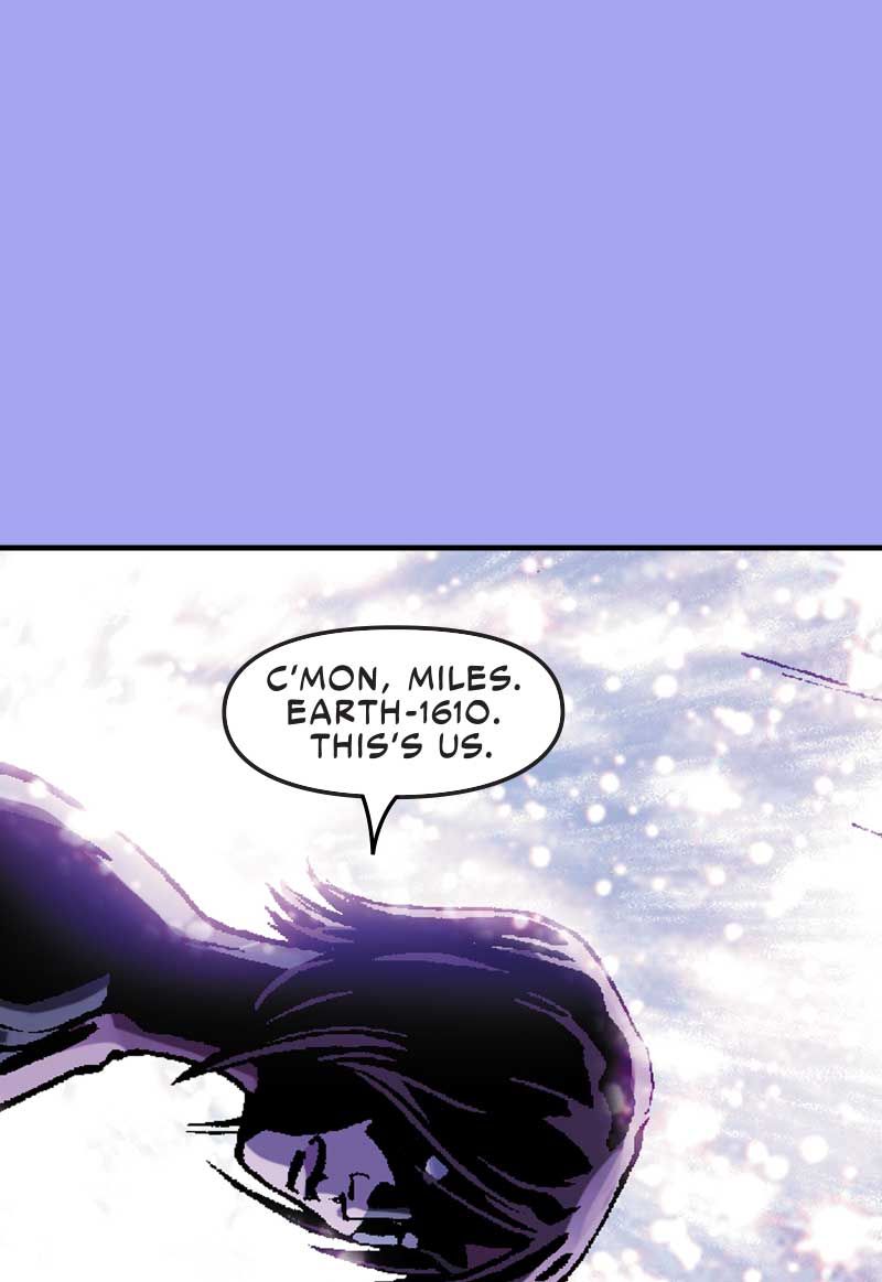 Read Amazing SpiderMan Spider Verse Infinity Comic (2023) Manga Online