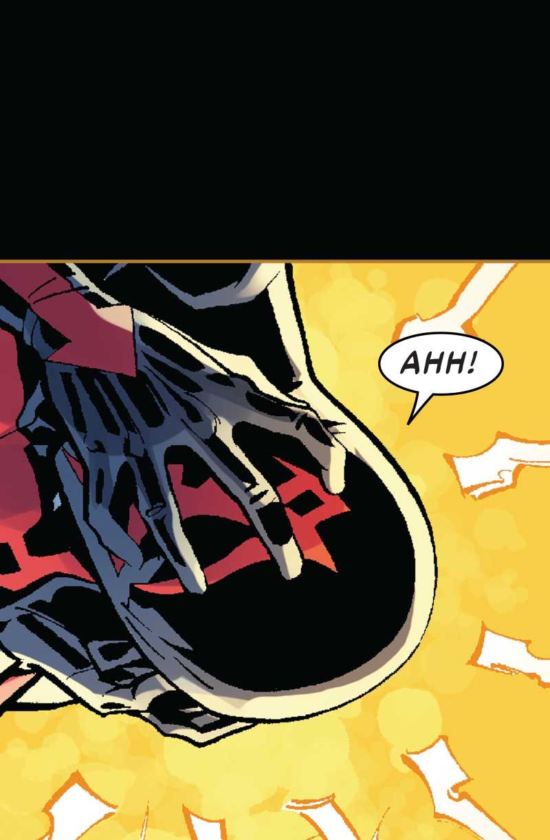 Read Amazing SpiderMan Spider Verse Infinity Comic (2023) Manga Online