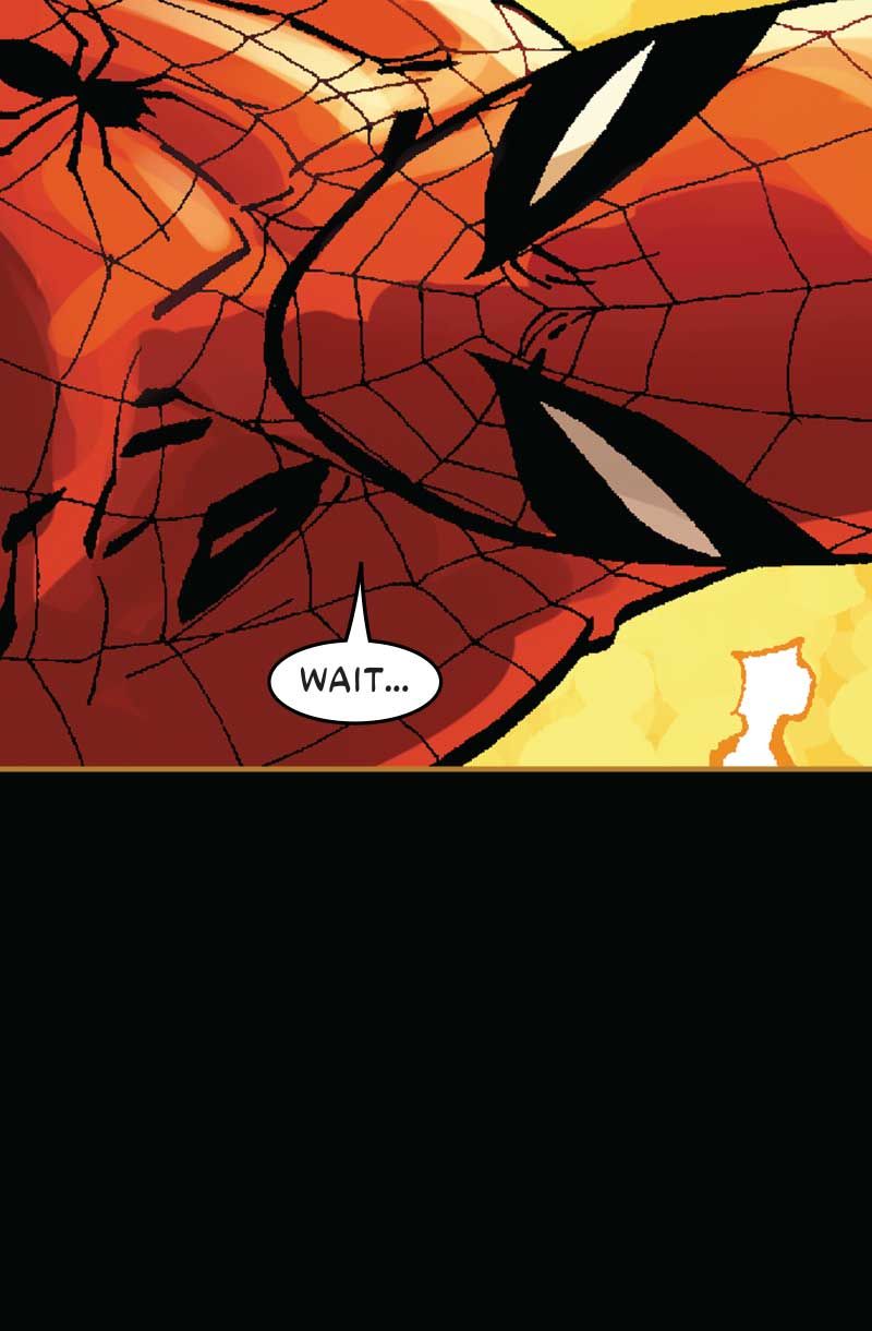 Read Amazing SpiderMan Spider Verse Infinity Comic (2023) Manga Online
