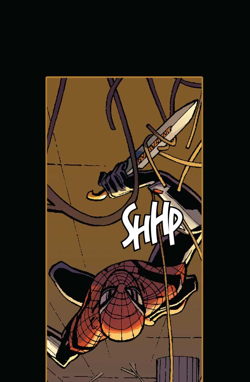 Read Amazing SpiderMan Spider Verse Infinity Comic (2023) Manga Online